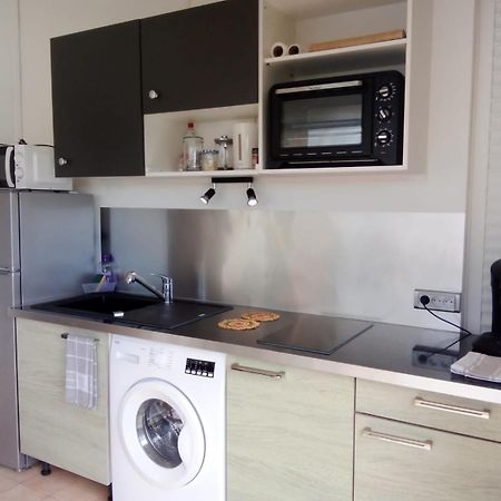 Ravinala Apartment แซงต์-ฟรองซัวส์ ภายนอก รูปภาพ