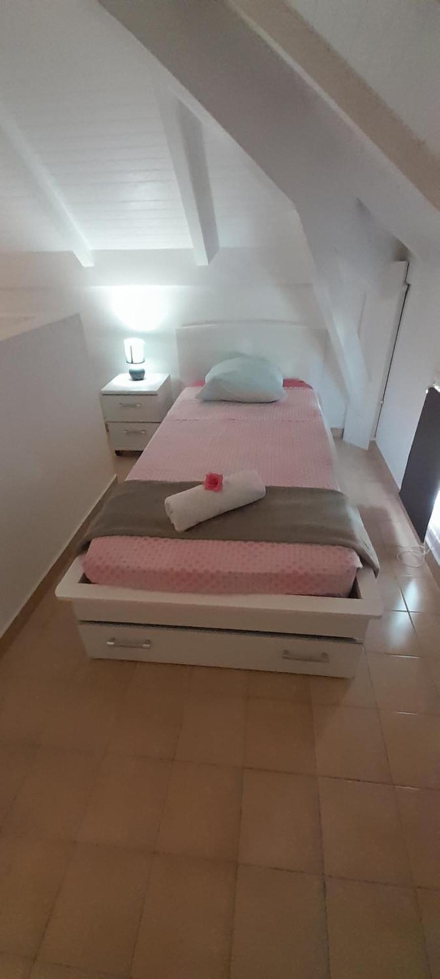 Ravinala Apartment แซงต์-ฟรองซัวส์ ภายนอก รูปภาพ